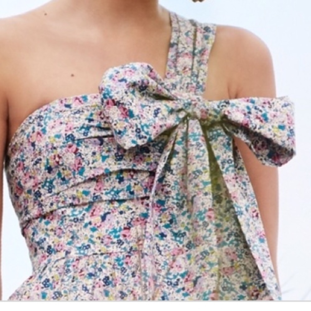 Women’s jcrew dress
